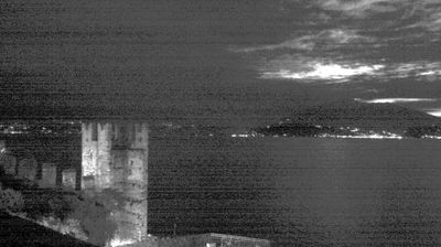 immagine della webcam nei dintorni di Affi: webcam Sirmione