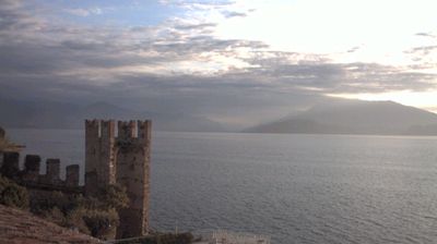 Preview delle webcam di Sirmione