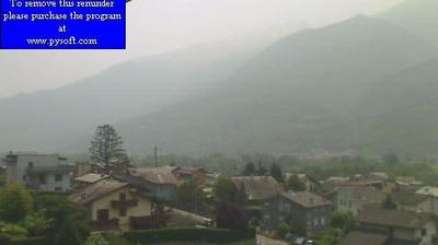 immagine della webcam nei dintorni di Aprica: webcam Montagna in Valtellina