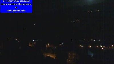 immagine della webcam nei dintorni di Lanzada: webcam Montagna in Valtellina