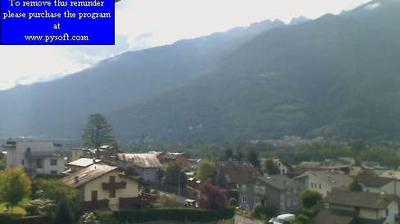 immagine della webcam nei dintorni di Aprica: webcam Montagna in Valtellina