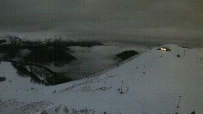 immagine della webcam nei dintorni di Biella: webcam Bielmonte