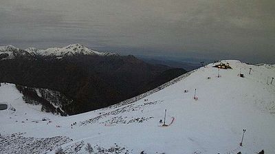 immagine della webcam nei dintorni di Ponderano: webcam Bielmonte