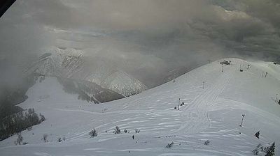 immagine della webcam nei dintorni di Rassa: webcam Bielmonte