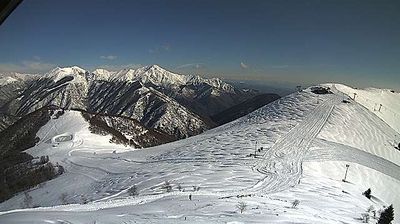 immagine della webcam nei dintorni di Biella: webcam Bielmonte