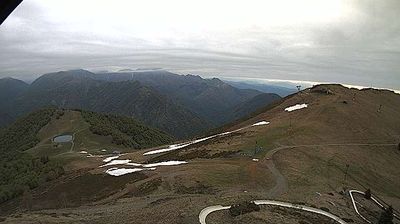 immagine della webcam nei dintorni di Rassa: webcam Bielmonte