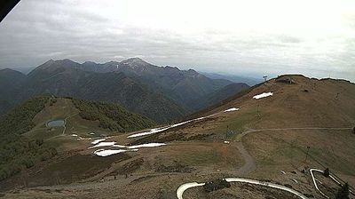 immagine della webcam nei dintorni di Scopa: webcam Bielmonte
