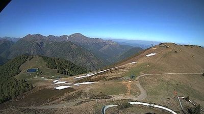 immagine della webcam nei dintorni di Balmuccia: webcam Bielmonte