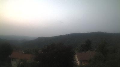 immagine della webcam nei dintorni di Asti: webcam Castagneto Po