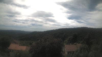 immagine della webcam nei dintorni di Buttigliera d'Asti: webcam Castagneto Po