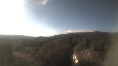 immagine della webcam nei dintorni di Pecetto Torinese: webcam Castagneto Po
