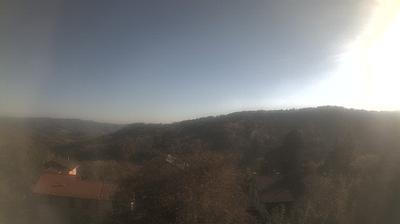 immagine della webcam nei dintorni di Castelnuovo Don Bosco: webcam Castagneto Po