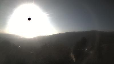 immagine della webcam nei dintorni di Rivalba: webcam Castagneto Po