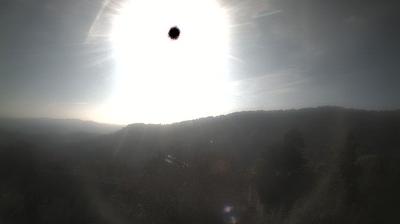 immagine della webcam nei dintorni di Buttigliera d'Asti: webcam Castagneto Po