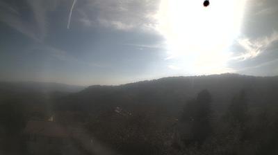 immagine della webcam nei dintorni di Cerreto d'Asti: webcam Castagneto Po