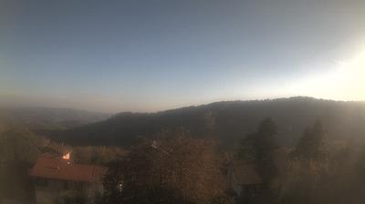 immagine della webcam nei dintorni di Rivalba: webcam Castagneto Po