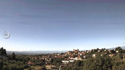 Preview delle webcam di Pecetto: Torinese