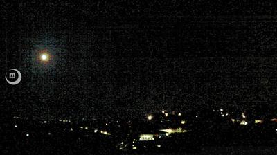 immagine della webcam nei dintorni di Carmagnola: webcam Pecetto Torinese