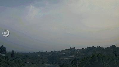 immagine della webcam nei dintorni di Carmagnola: webcam Pecetto Torinese
