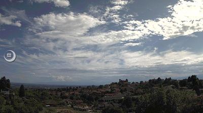 immagine della webcam nei dintorni di Baldissero Torinese: webcam Pecetto Torinese