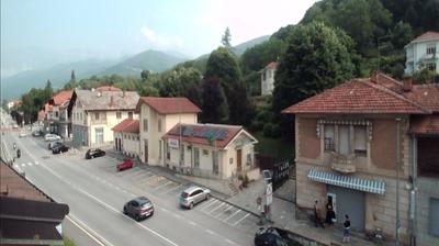 Preview delle webcam di Villar Perosa › Nord-Ovest