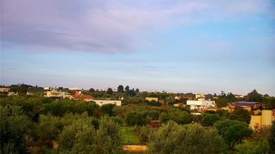 immagine della webcam nei dintorni di Fasano: webcam Castellana Grotte