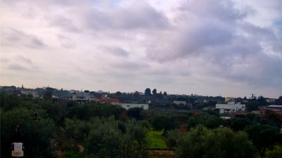 Preview delle webcam di Castellana Grotte