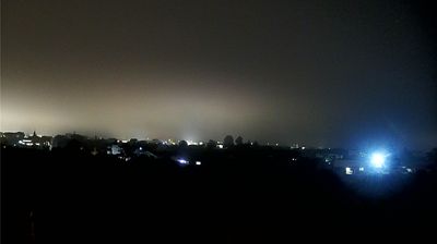 immagine della webcam nei dintorni di Bari: webcam Castellana Grotte