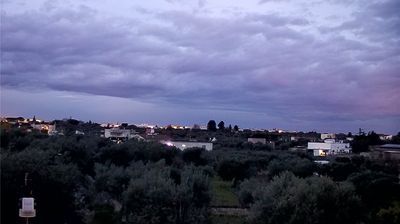 immagine della webcam nei dintorni di Mola di Bari: webcam Castellana Grotte