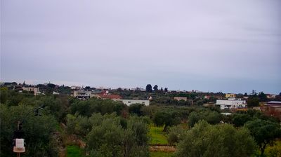 immagine della webcam nei dintorni di Fasano: webcam Castellana Grotte