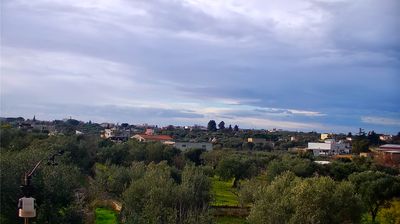 immagine della webcam nei dintorni di Bari: webcam Castellana Grotte