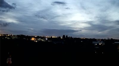 immagine della webcam nei dintorni di Polignano a Mare: webcam Castellana Grotte