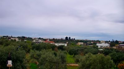 immagine della webcam nei dintorni di Selva di Fasano: webcam Castellana Grotte