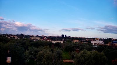 immagine della webcam nei dintorni di Conversano: webcam Castellana Grotte