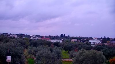 immagine della webcam nei dintorni di Mola di Bari: webcam Castellana Grotte