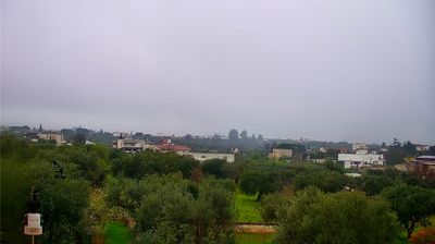 immagine della webcam nei dintorni di Mola di Bari: webcam Castellana Grotte