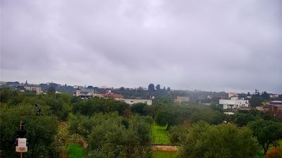 immagine della webcam nei dintorni di Martina Franca: webcam Castellana Grotte