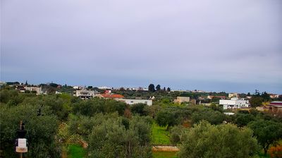 immagine della webcam nei dintorni di Acquaviva delle Fonti: webcam Castellana Grotte