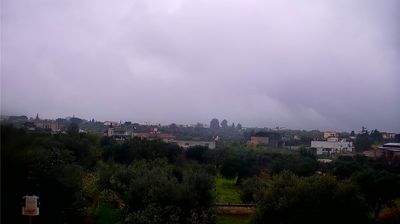 immagine della webcam nei dintorni di Torre Rossa: webcam Castellana Grotte