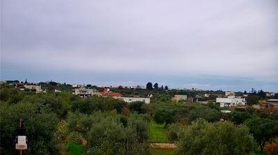 immagine della webcam nei dintorni di Gioia del Colle: webcam Castellana Grotte