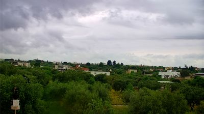 immagine della webcam nei dintorni di Gioia del Colle: webcam Castellana Grotte