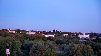 immagine della webcam nei dintorni di Selva di Fasano: webcam Castellana Grotte