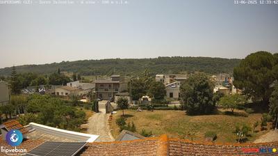 immagine della webcam nei dintorni di Alliste: webcam Supersano