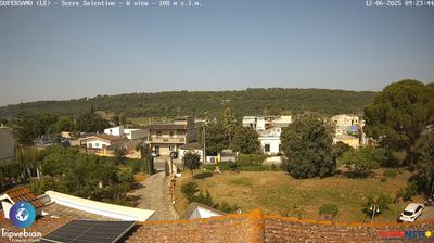 immagine della webcam nei dintorni di Baia Verde: webcam Supersano