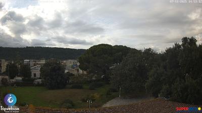 immagine della webcam nei dintorni di Melendugno: webcam Supersano