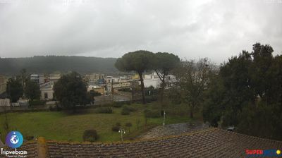immagine della webcam nei dintorni di Torre San Giovanni: webcam Supersano