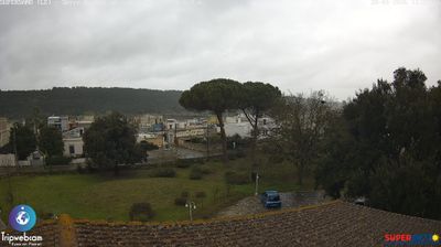 immagine della webcam nei dintorni di Baia Verde: webcam Supersano