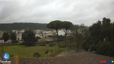 immagine della webcam nei dintorni di Ugento: webcam Supersano
