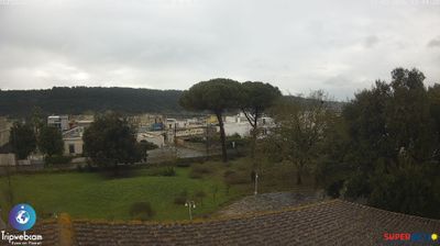 immagine della webcam nei dintorni di Ugento: webcam Supersano