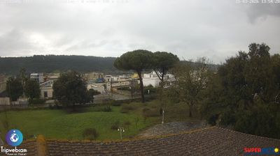 immagine della webcam nei dintorni di Melendugno: webcam Supersano